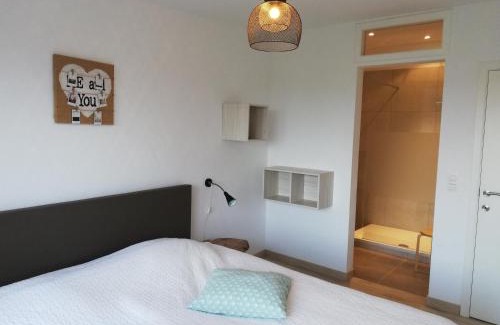Trooz House | La Balade d'Annie