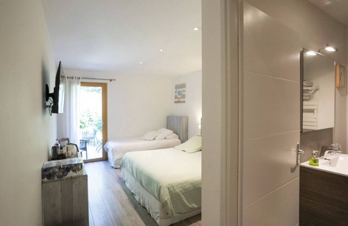 Saint-Molf Hotel | La Balade des Marais