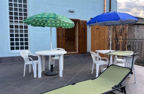 Bedollo Bed & Breakfast | La Balbina B&B