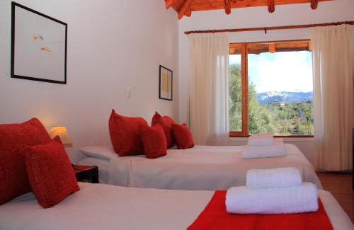 Villa Pehuenia Hotel | La Balconada by DOT Boutique