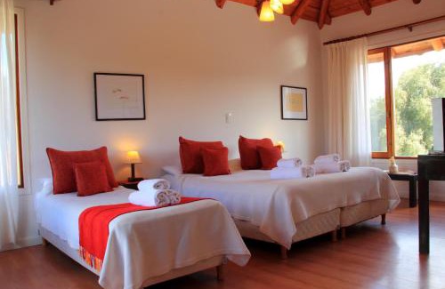 Villa Pehuenia Hotel | La Balconada by DOT Boutique