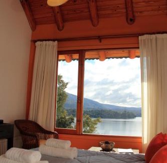 Villa Pehuenia Hotel | La Balconada by DOT Boutique