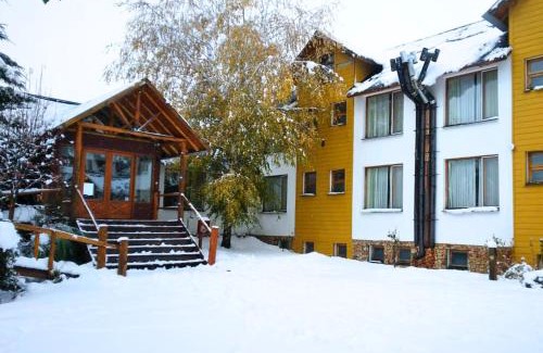 Villa Pehuenia Hotel | La Balconada by DOT Boutique