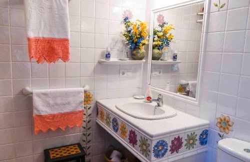 Puebla de Don Rodrigo Villa | La Balconera de Ana