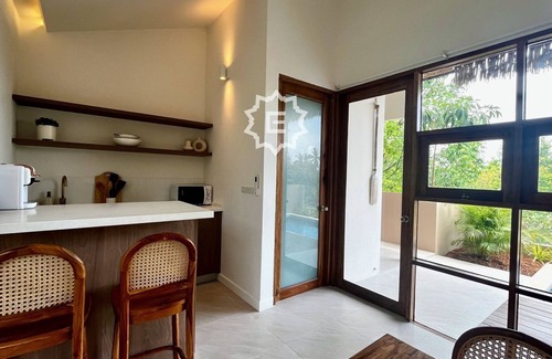Maret Villa | La balinaise - sea view