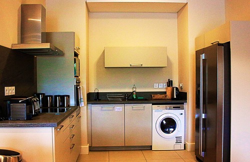 Grande Riviere Noire Apartment | La Balise Marina - Premium Apartment by Horizon Holidays