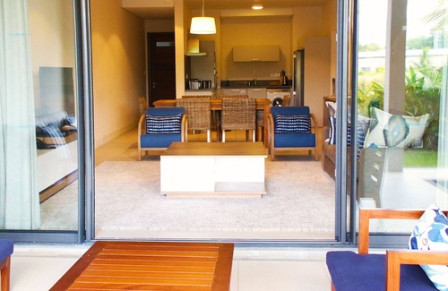 Grande Riviere Noire Apartment | La Balise Marina - Premium Apartment by Horizon Holidays