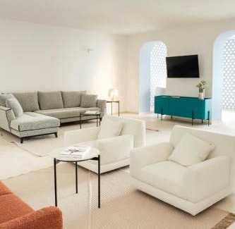 Scilla House | La balza di Scilla