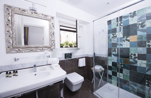 Amalfi Bed & Breakfast | La Bambagina