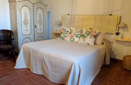 Monticello Amiata House | La Banditaccia
