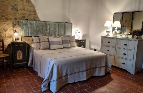Monticello Amiata House | La Banditaccia