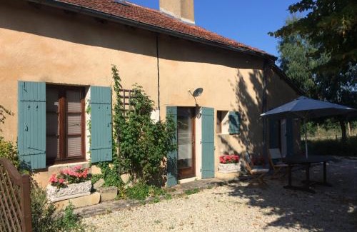 Cendrieux House | La Banne Nord