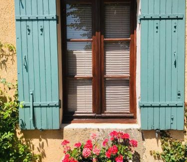 Cendrieux House | La Banne Nord