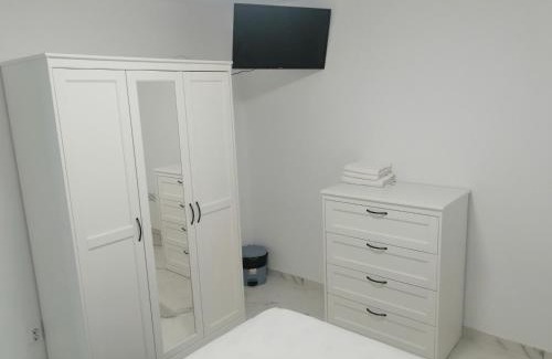 Comana Bed & Breakfast | La Barachina