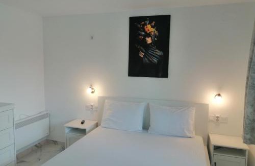 Comana Bed & Breakfast | La Barachina