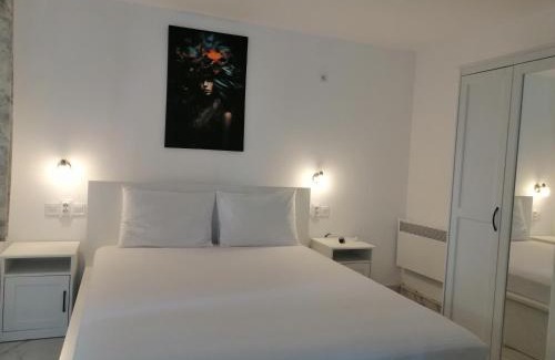 Comana Bed & Breakfast | La Barachina