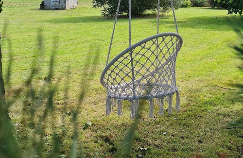 Taillant Cottage | "La Baragane" - Country house in a green setting