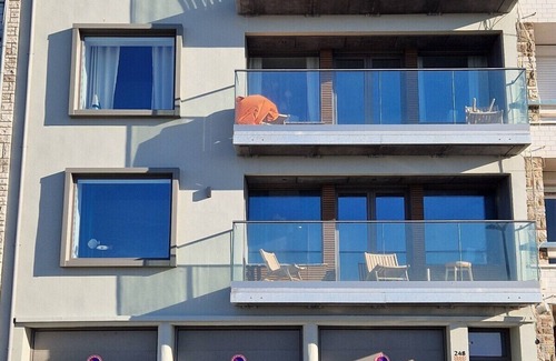 Boulogne-sur-Mer Apartment | La Baraque de l'Empereur