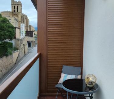Laguardia Old Town Apartment | La Barbacana