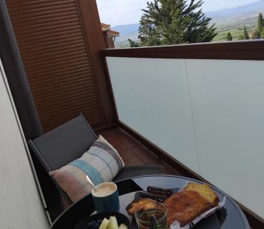 Laguardia Old Town Apartment | La Barbacana