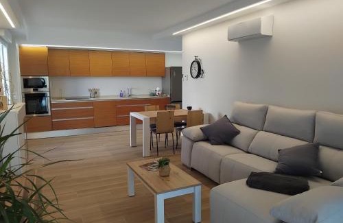 Laguardia Old Town Apartment | La Barbacana
