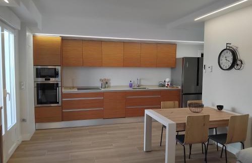 Laguardia Old Town Apartment | La Barbacana