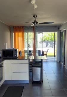 Matoury Apartment | La barbadine