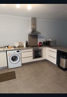 Matoury Apartment | La barbadine