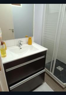 Matoury Apartment | La barbadine