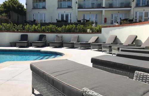 St. Martins Hotel | La Barbarie Hotel