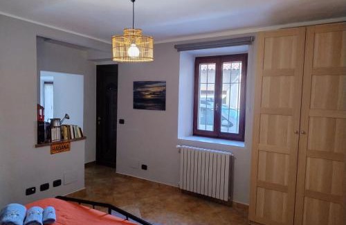 Treville Apartment | La Barberina