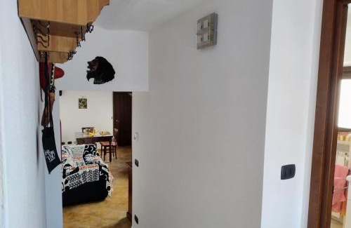 Treville Apartment | La Barberina