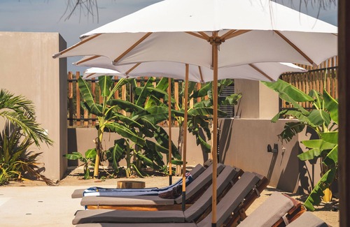Barra de Colotepec Apartment | La Barra Resorts
