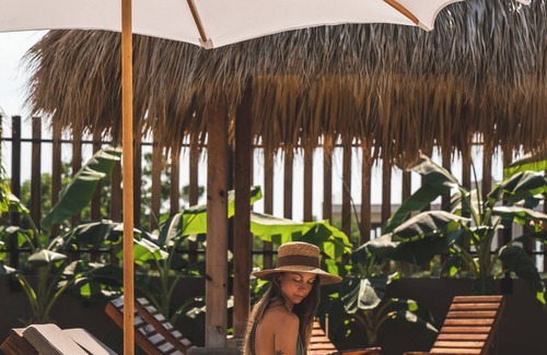 Barra de Colotepec Apartment | La Barra Resorts