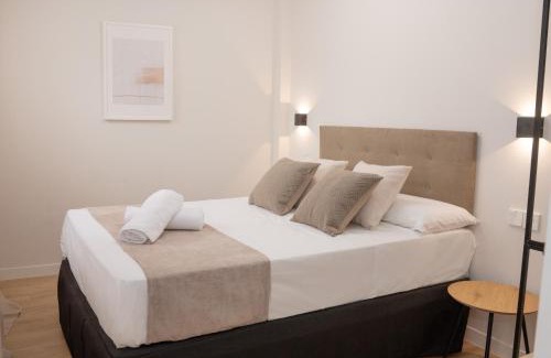 Enguera Apartment | La Barrereta