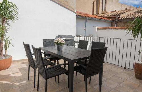 Enguera Apartment | La Barrereta