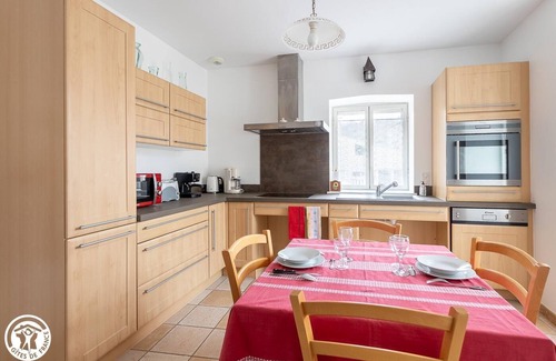 Saint-Gervazy House | La Barriade - SAINT GERVAZY