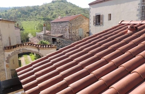 Saint-Gervazy House | La Barriade - SAINT GERVAZY