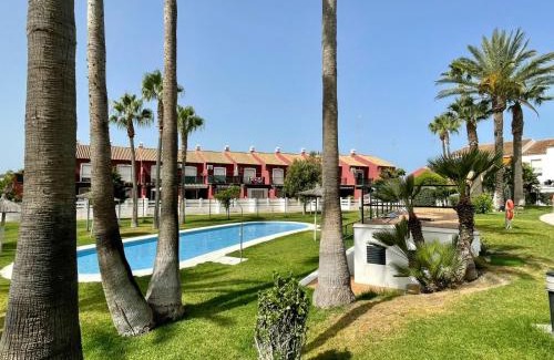 Chiclana de la Frontera Apartment | La Barrosa Bay
