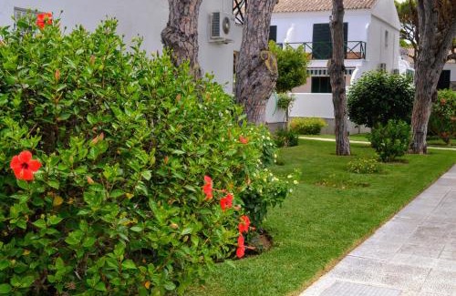 Chiclana de la Frontera House | La Barrosa duplex