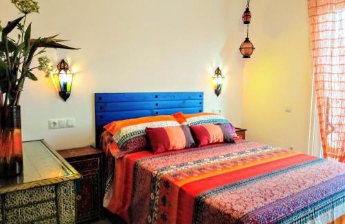 Chiclana de la Frontera House | La Barrosa duplex