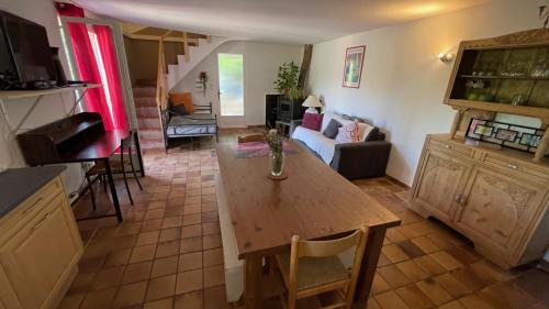 Sainte-Anastasie-sur-Issole House | La Bastide, au cœur de la Provence