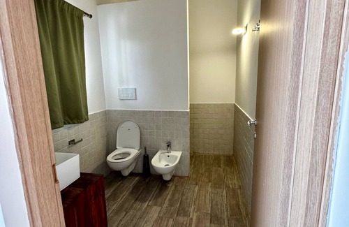 Kiwengwa House | La Base B&B