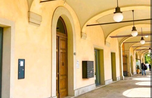 Castelfranco Emilia Apartment | La *Bastia*