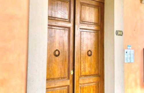 Castelfranco Emilia Apartment | La *Bastia*