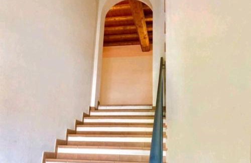 Castelfranco Emilia Apartment | La *Bastia*