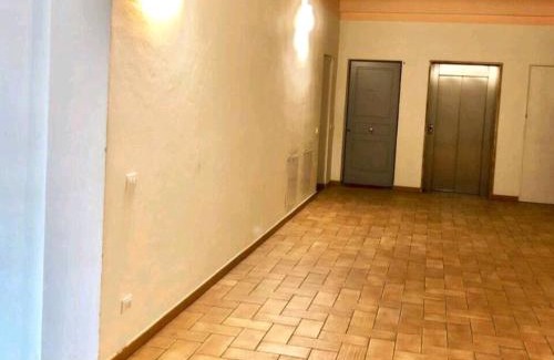 Castelfranco Emilia Apartment | La *Bastia*