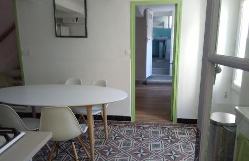 La Bastide-des-Jourdans Apartment | La Bastide des Jourdans logement entier Duplex