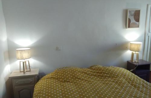 La Bastide-des-Jourdans Apartment | La Bastide des Jourdans logement entier Duplex