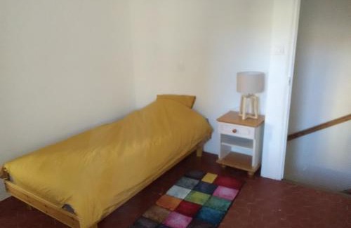 La Bastide-des-Jourdans Apartment | La Bastide des Jourdans logement entier Duplex